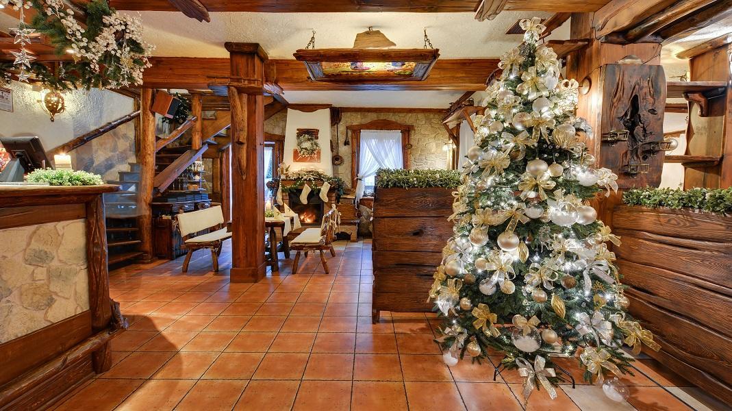 Hotel - Karczma Klimtowka Wolbrom Esterno foto